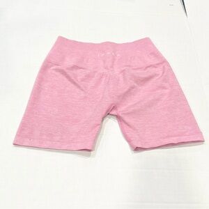 Inaka Power Pink Women's Bike Shorts